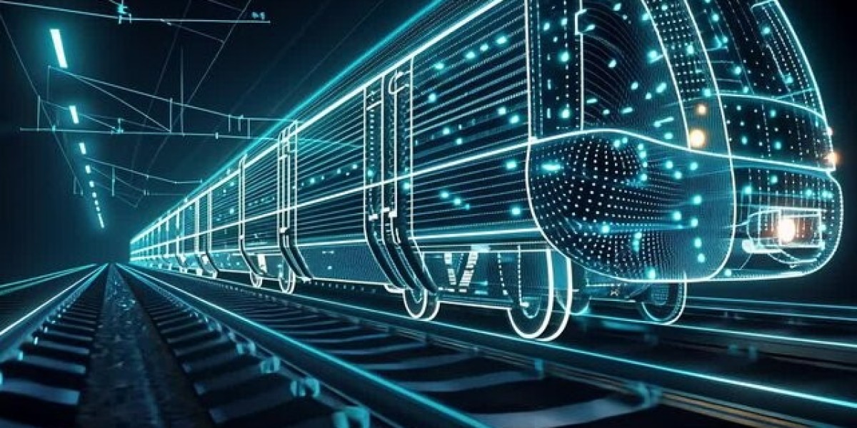 Top 20 Companies in  Global Train Lighting Market 2025: Market Growth Report