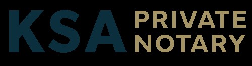 KSA Private Notary