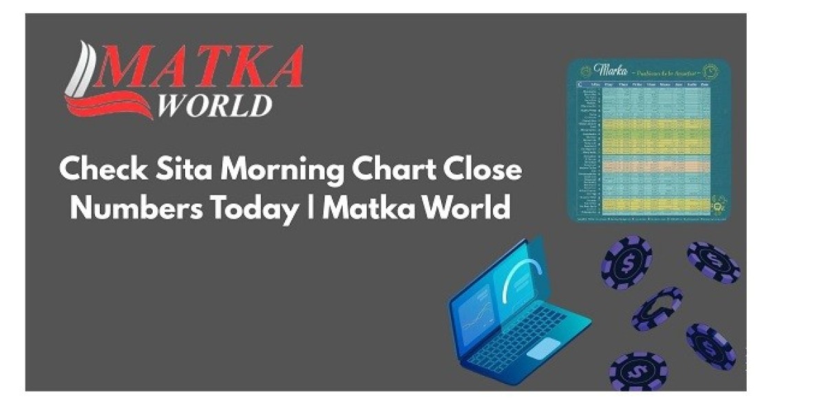 Don’t Miss Today’s Kuber Morning Chart Jodi At Matka World
