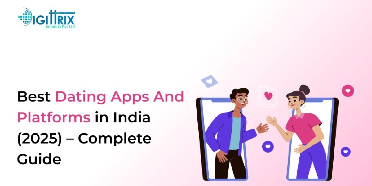 A Complete Guide to Dating Apps and Platforms in India for 2025