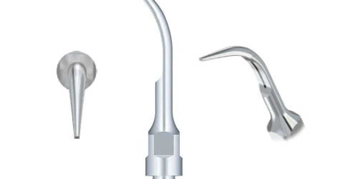 Understanding K-Files and Sirona-Compatible Instruments in Dental Care