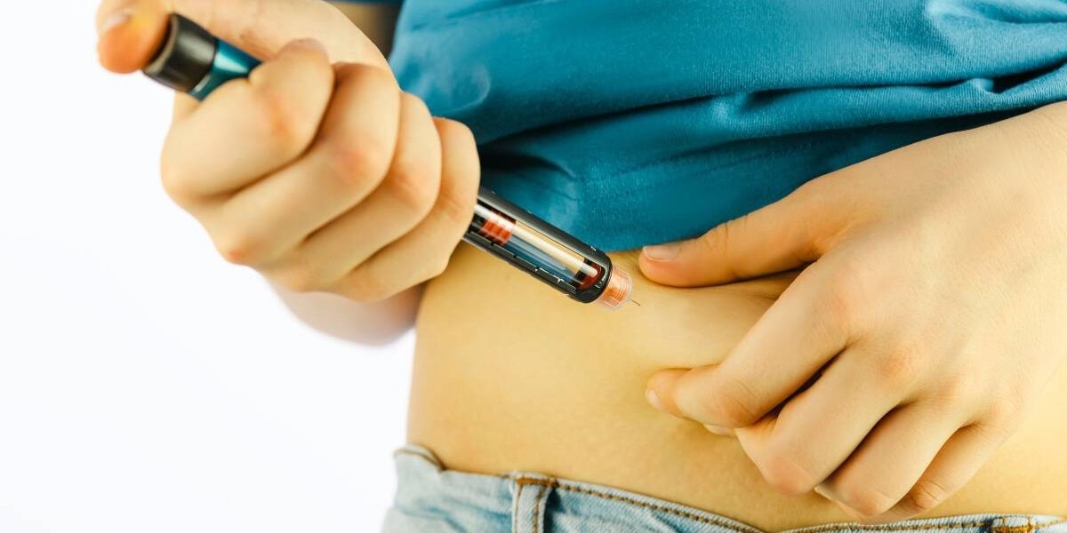 Can Mounjaro Injection Treat Obesity Safely?