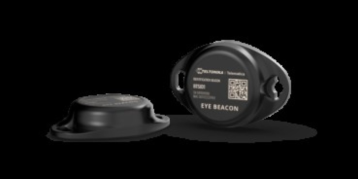 Why Bluetooth GPS Trackers Are Ideal for Smart Logistics and Last-Mile Delivery