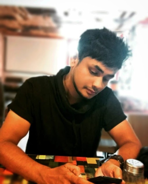Shadab Khan