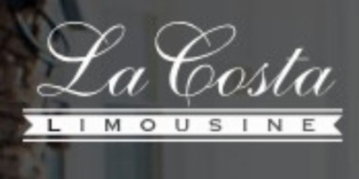 Experience Unmatched Luxury with La Costa Luxury Limousine Service