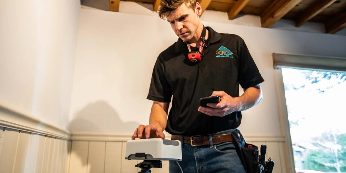 How Should Radon Be Tested in Homes With Geothermal Heating Systems?