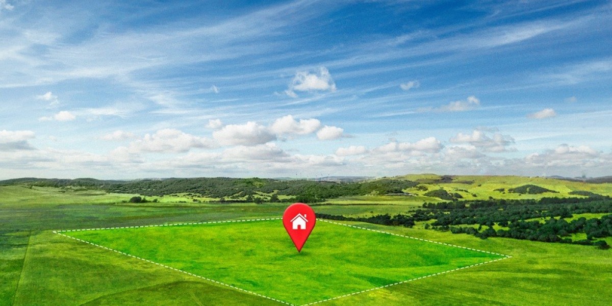 Property Boundary Lines
