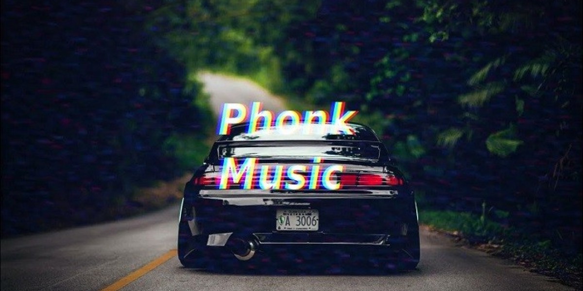How Does Phonk Music Incorporate Horrorcore and Southern Rap Influences?