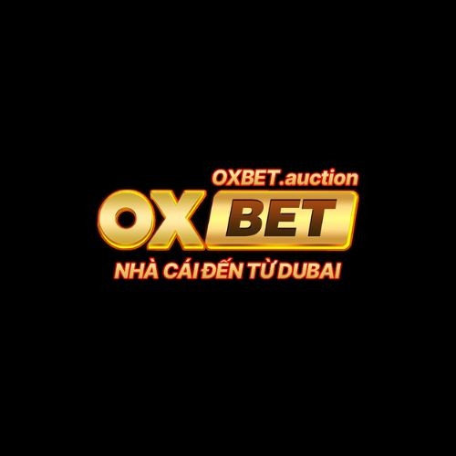 Oxbet Auction