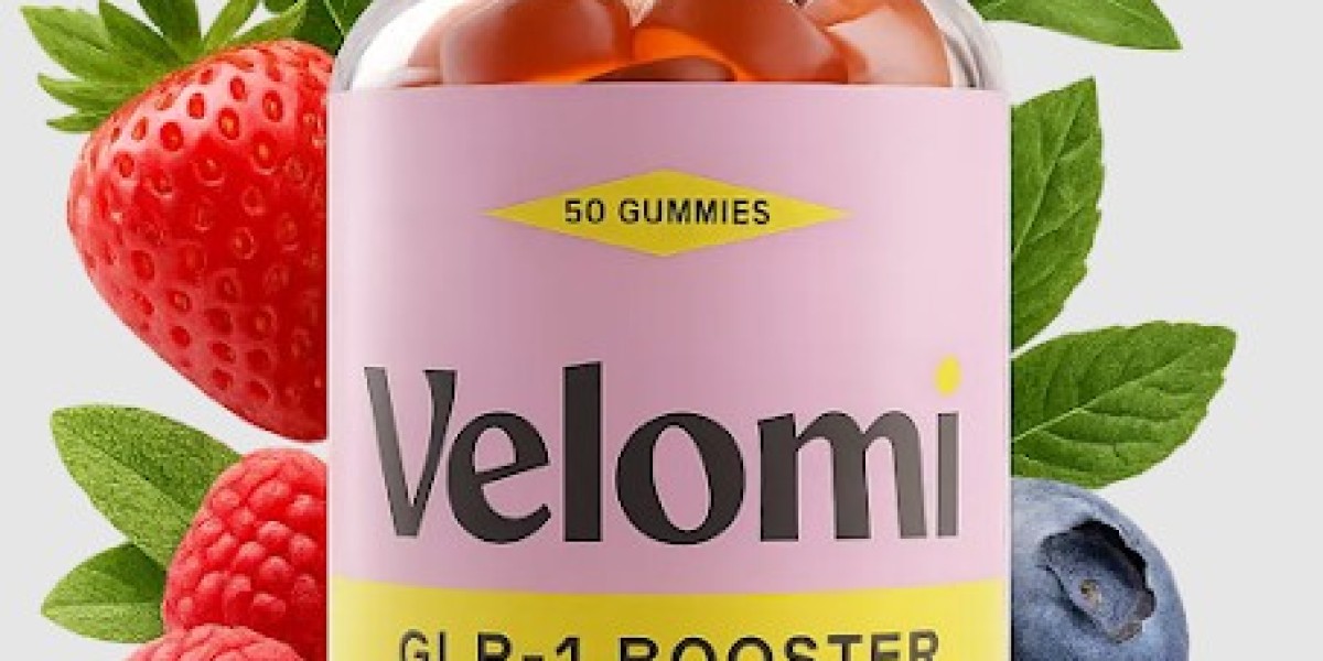 https://www.facebook.com/Velomi.GLP.1.Gummies.Sverige.Recensioner