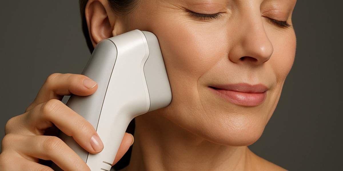 How the best home hifu device Helps with Facial Lifting and Wrinkle Reduction