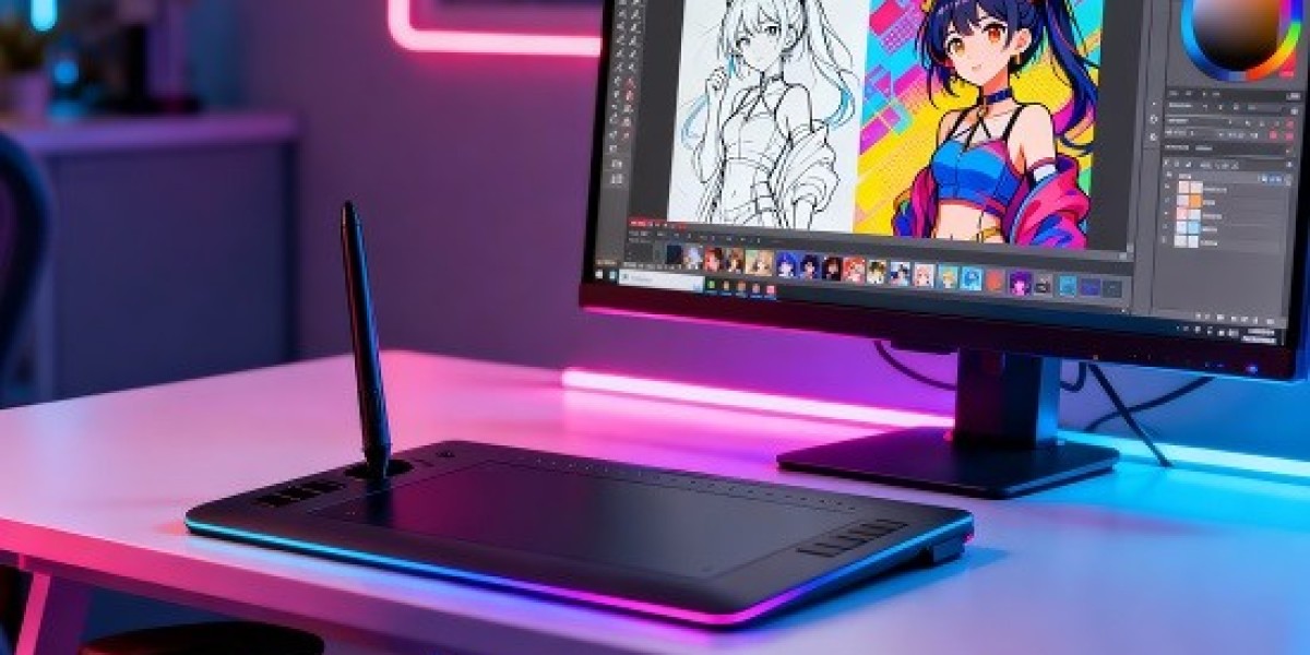 Webtoons to Series: Market Analysis of Anime Content Creation Tool Applications
