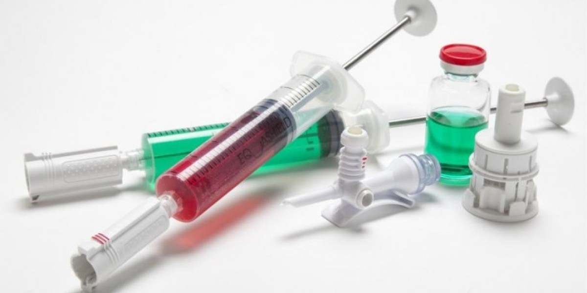 Closed System Transfer Device Market Growth Driven by Oncology Applications and Hospital Adoption