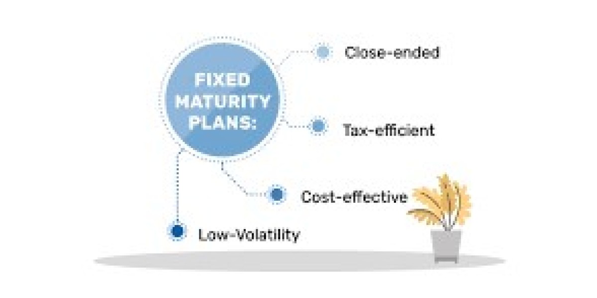 Fixed Maturity Plans: Stability in Uncertain Times