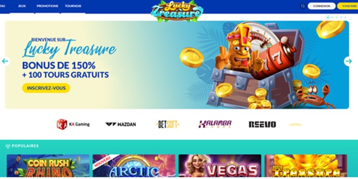 Nouveau casino en ligne français : guide complet et détaillé pour comprendre les plateformes modernes, fiables et adapté