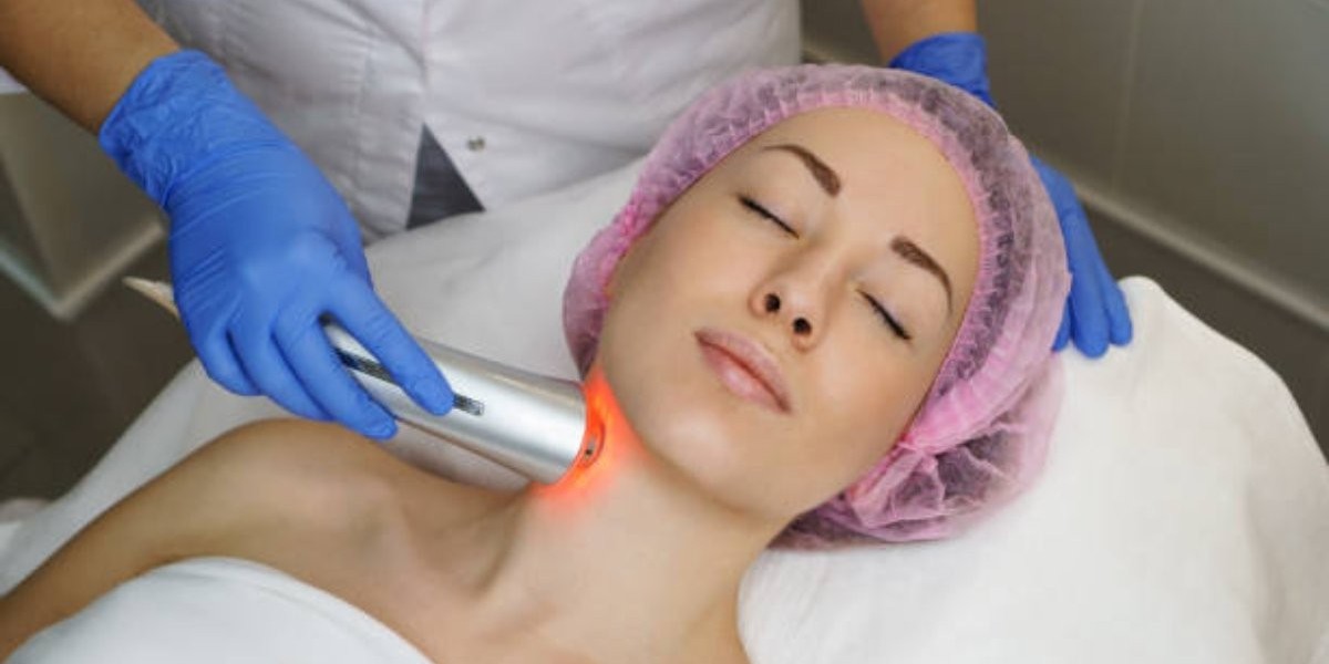 Is Radio Frequency Effective for Reducing a Double Chin?