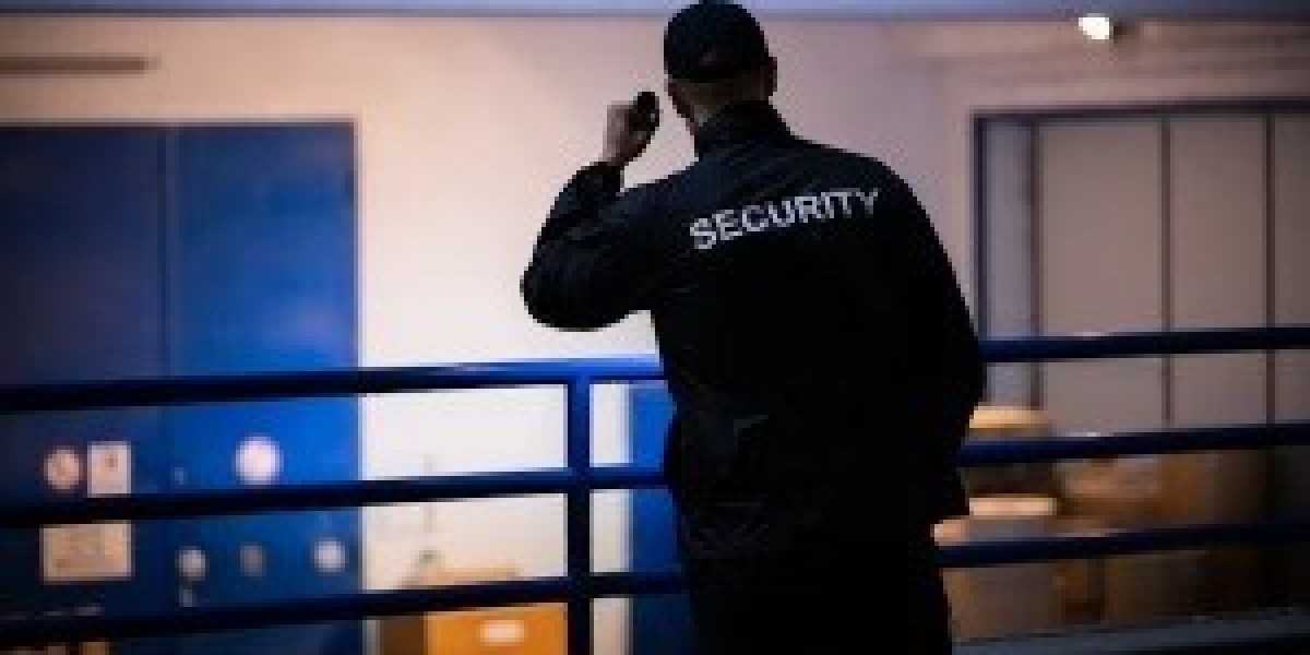 Reliable Security Services in Melbourne for Complete Peace of Mind