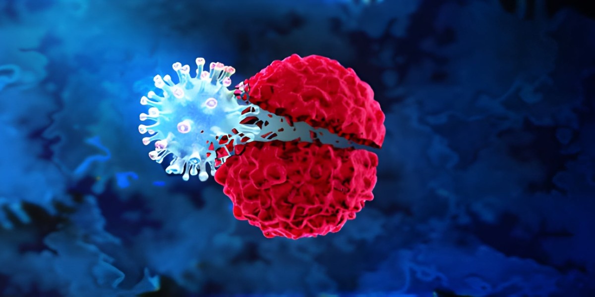 CAR T-Cell Therapy: Revolutionizing Cancer Treatment and Market Outlook