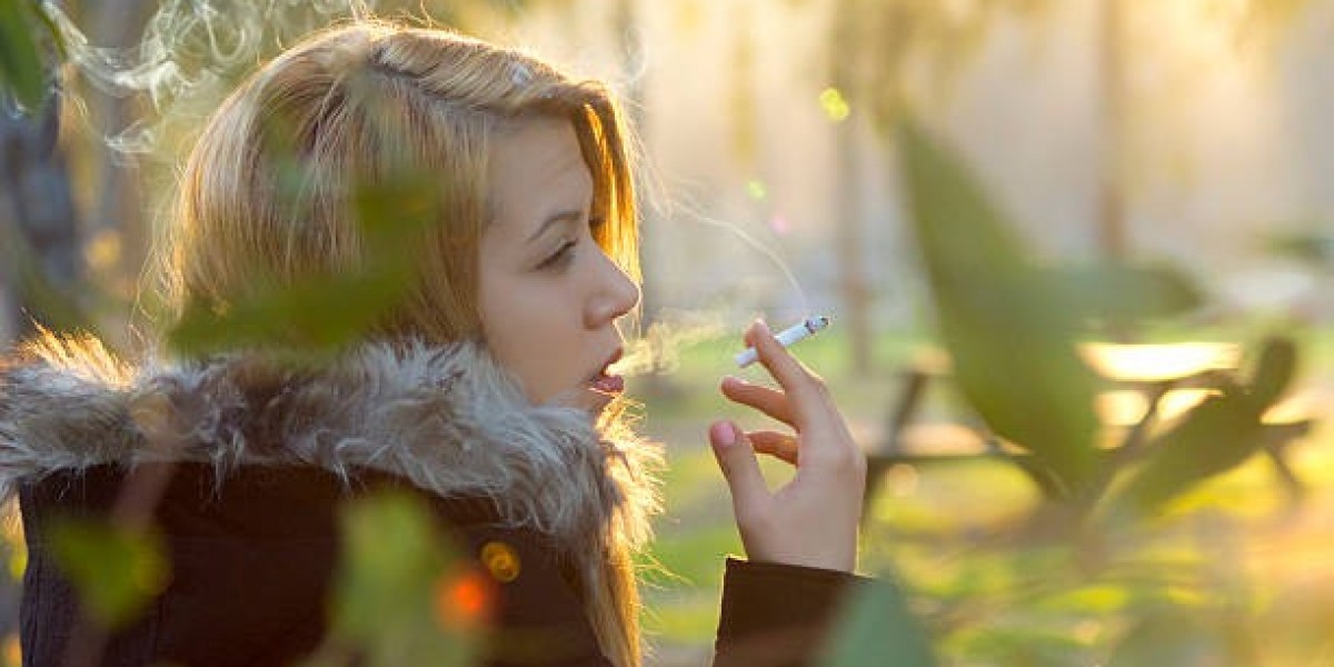 Stock Up Smart: Your Guide to Rolling Tobacco in Darwin