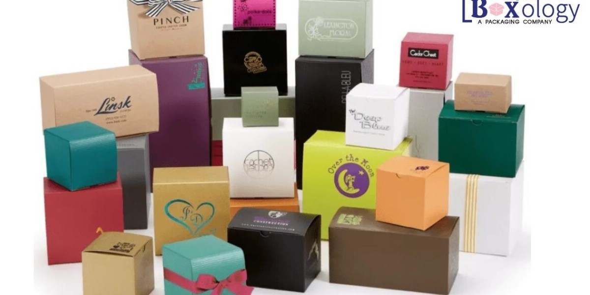 Benefits of Using Custom Corrugated Boxes for Packaging