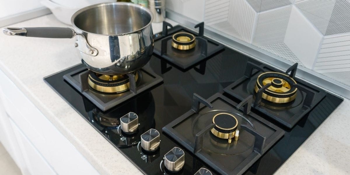 Cooking Hob Market Demand, Growth and Future Forecast 2034