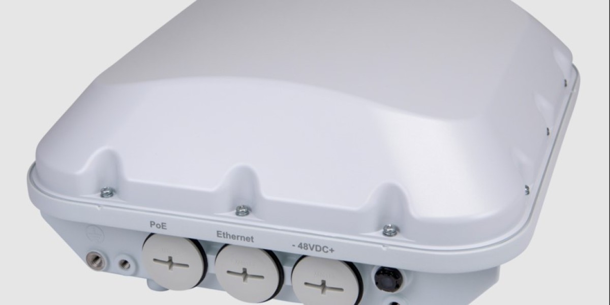 RUCKUS WiFi: The High-Power Connectivity Revolution You Can’t Afford to Miss