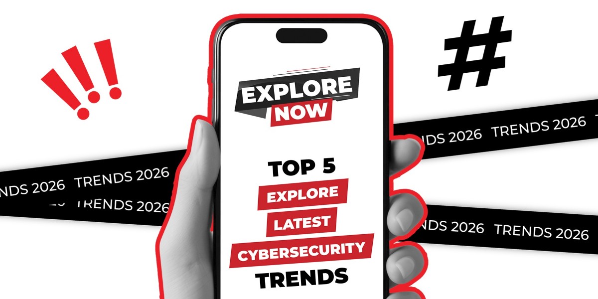Explore Latest Cybersecurity Trends In 2026