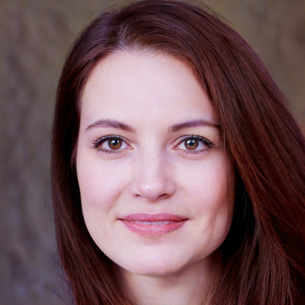 Elise Parke