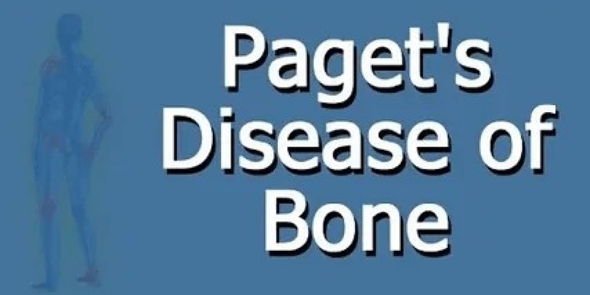 Paget’s Disease Treatment Market by Drug Class