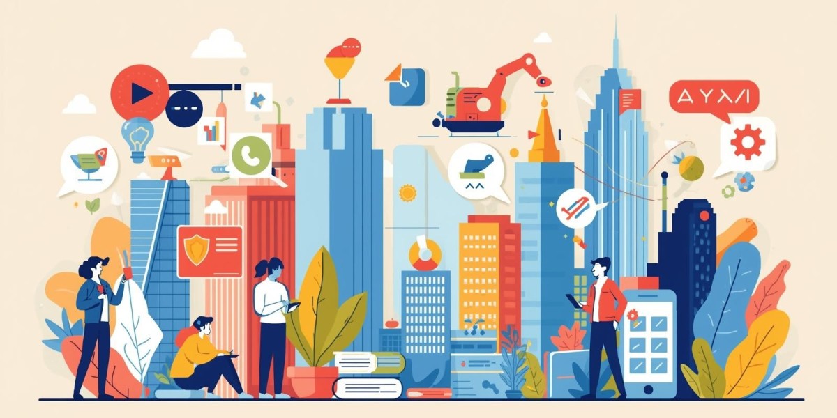 How Mobile Application Development Firms Use AI to Build Smarter Apps