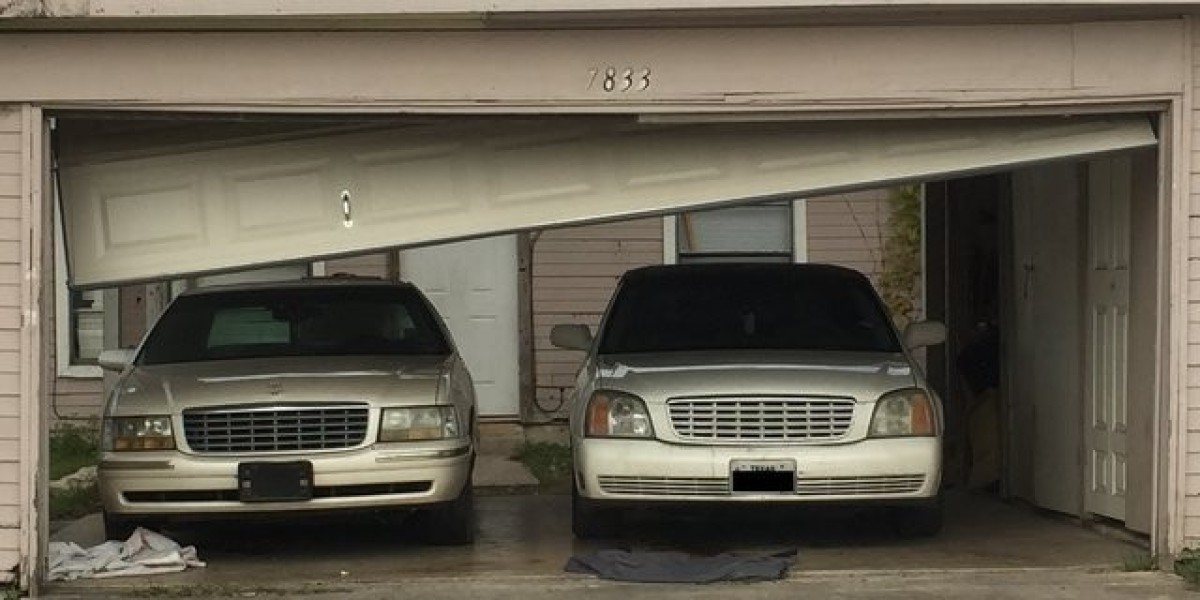 Garage Door Opener Repair Cheyenne: Keeping Your Home Safe and Convenient