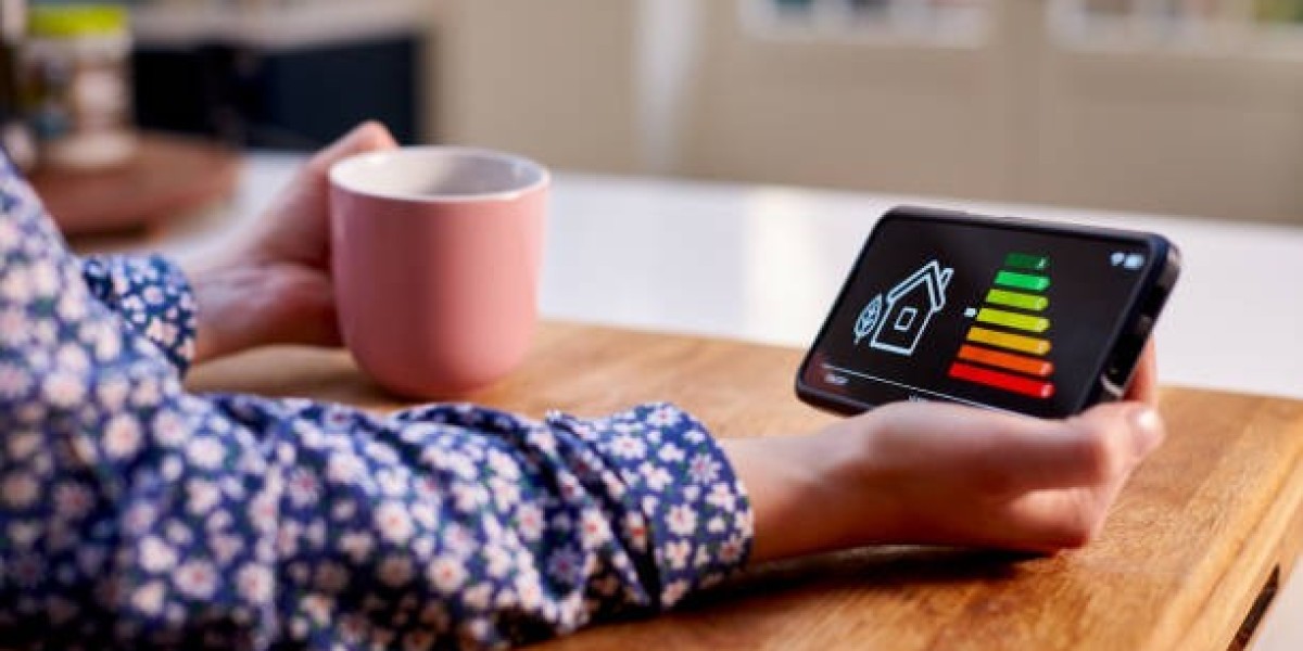 Home Energy Management Market Trends: IoT Integration, Renewable Energy & Consumer Demand