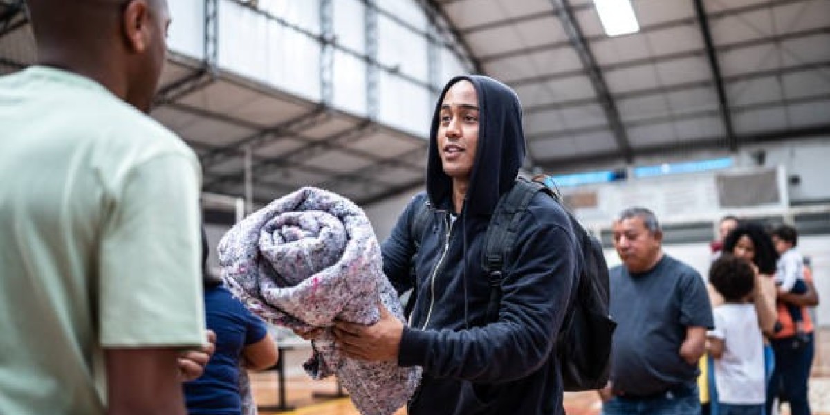 From Crisis to Comfort: Exploring Homeless Shelters in Oklahoma