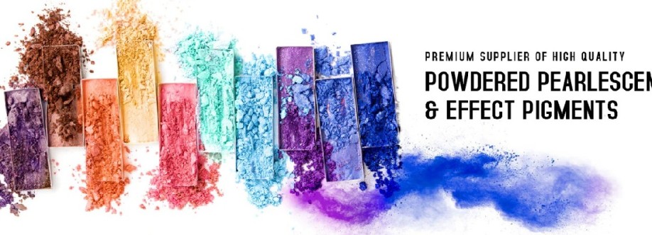 KP Pigments Inc