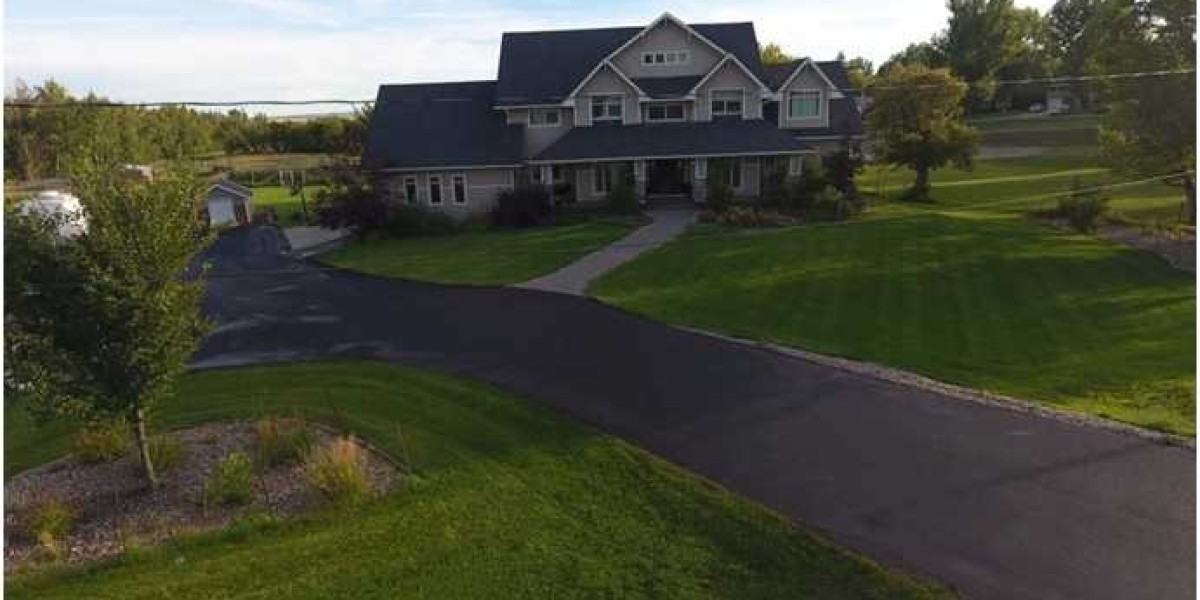 Advanced Asphalt Restoration & Repairs for Long-Life Asphalt Driveways