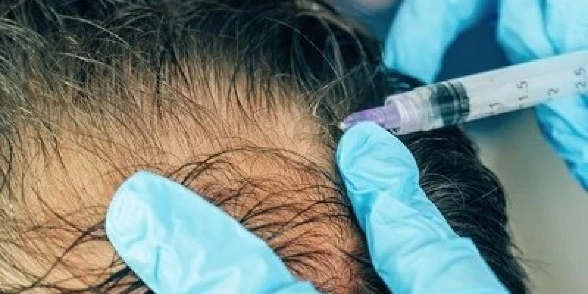 Do Hair Restoration Clinics Offer Non-surgical Options?