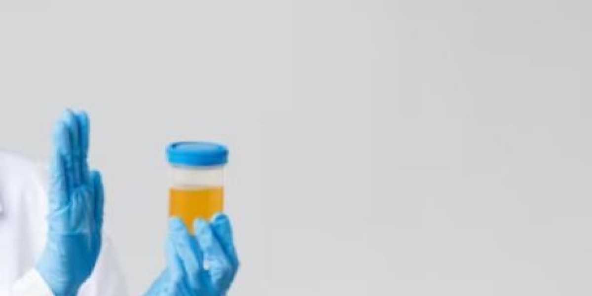 Urine Creatinine Test: Assessing Kidney Health and Function