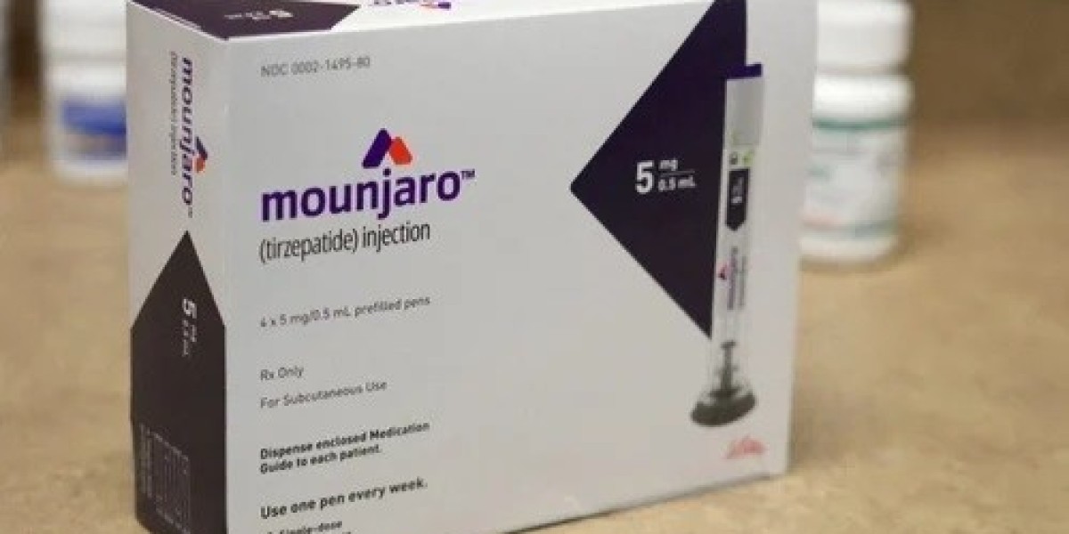 Can Mounjaro Reduce Belly Fat Specifically?