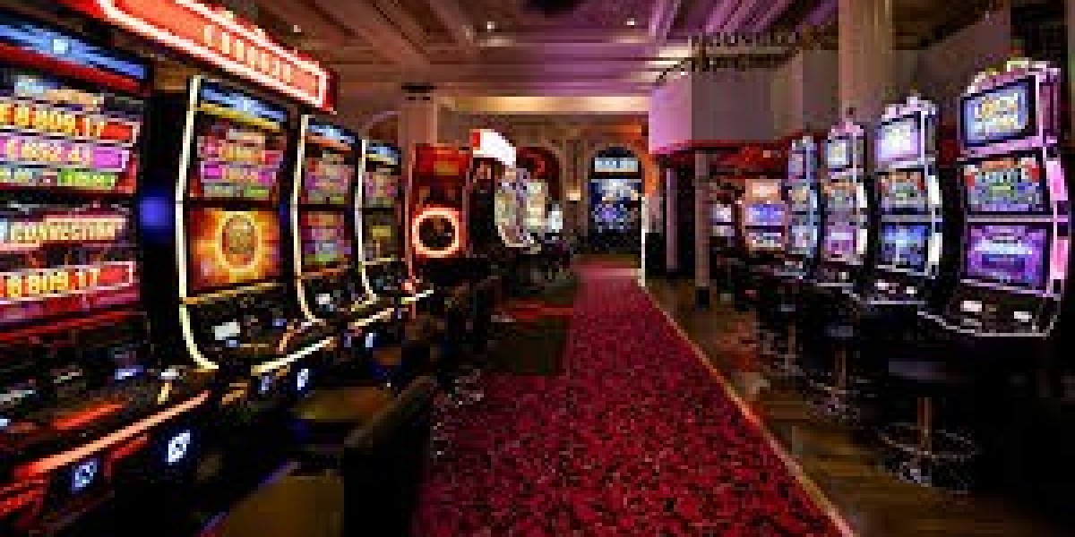 Casino non AAMS: Scopri le Migliori Alternative ai Casinò ADM