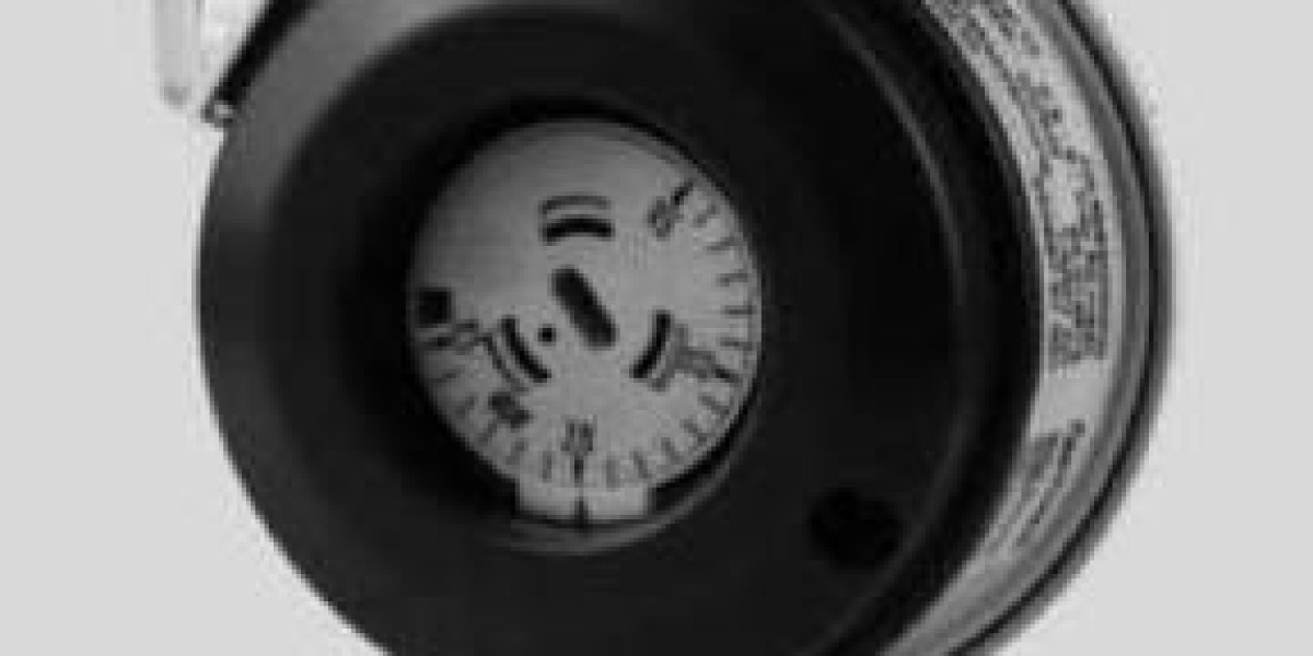 Differential Pressure Transmitters: Accurate Monitoring for Efficient Systems