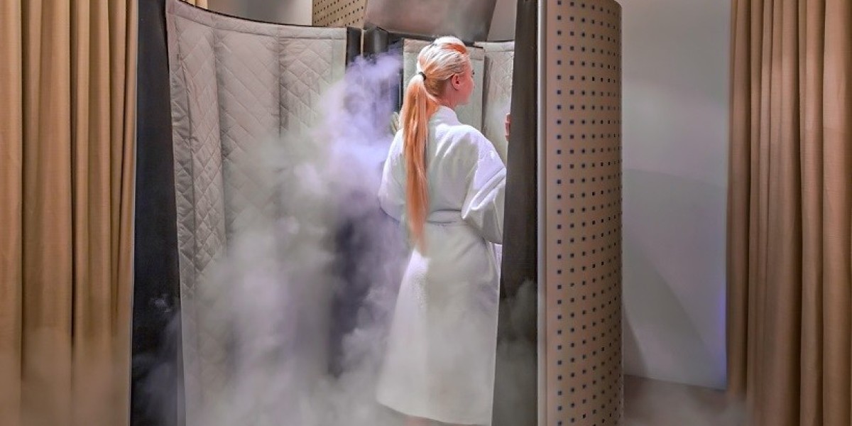 Cryotherapy Market Subjected to Expand Moderately by 2028