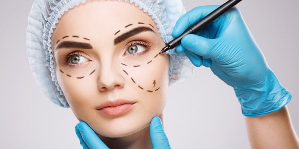The Different Types of Facelift Surgery and Their Benefits