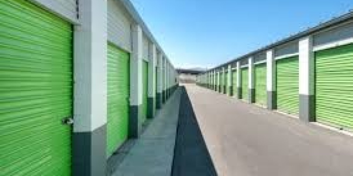 Tips for First Time Storage Auction Buyers in Texas