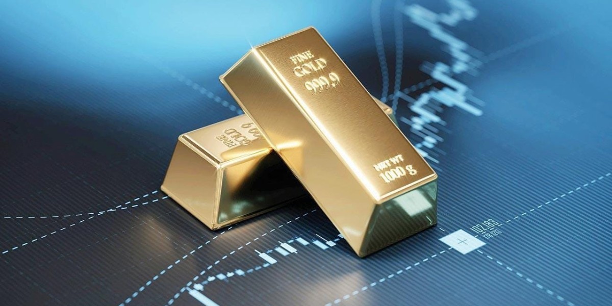 Investing in Gold-Backed Crypto: Why Swag Gold Is Leading the Charge