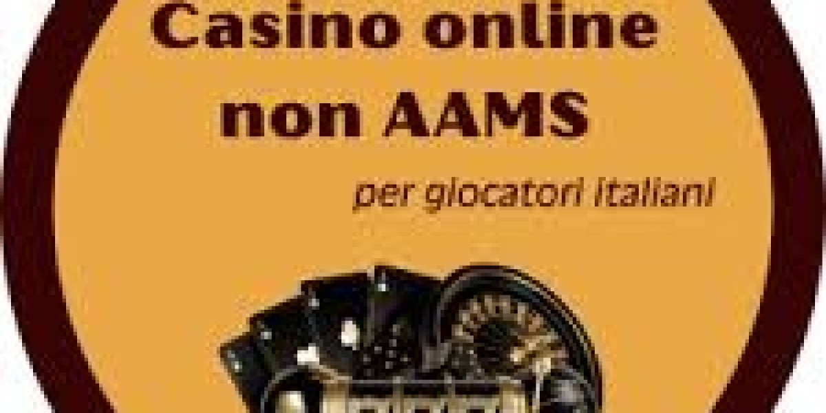Casinò Non AAMS: Guida Completa per Giocatori Italiani
