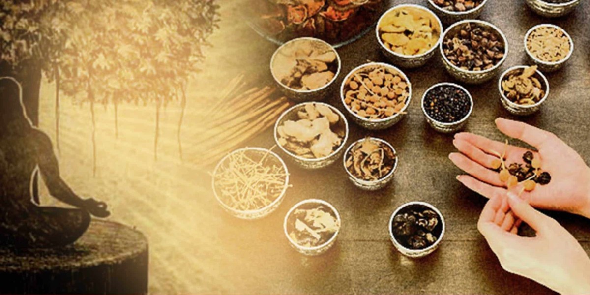 Why NYC Residents Should Try Ayurvedic Seasonal Allergy Support?