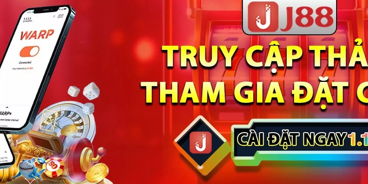 J88: Sân Chơi Xanh Chín, Trải Nghiệm Game An Toàn và Uy Tín