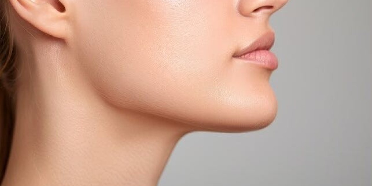 Is the Nefertiti Lift Effective for Sagging Jowls?
