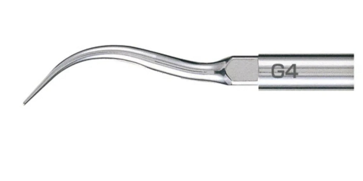 How NSK Varios G4 Scaling Tips and FX Contra Angle Handpieces Improve Dental Care