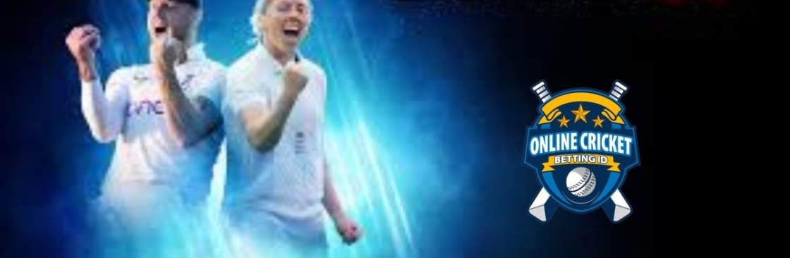 Onlinecricket Bettingid